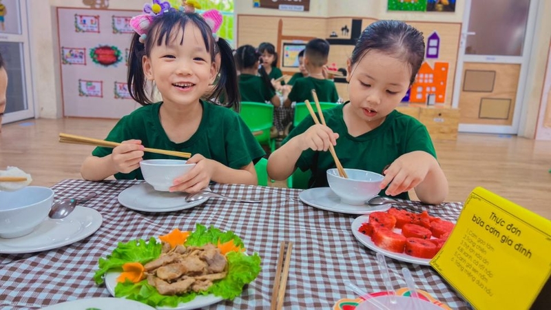 Chất đạm được chia thành hai loại chính là đạm thực vật và đạm động vật