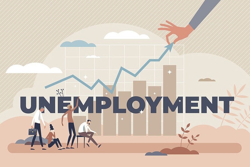 Thất nghiệp cơ cấu là gì 1