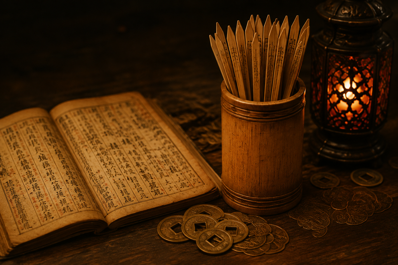 Thất vật là gì 2