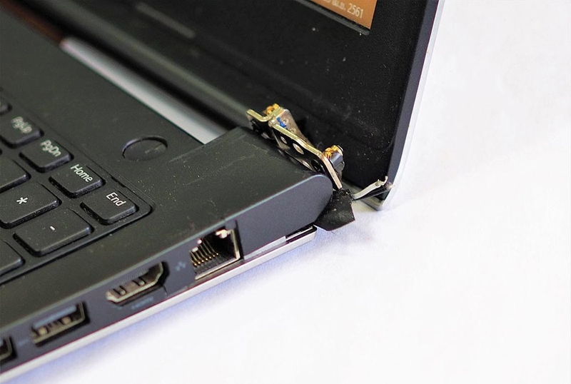 thay bản lề laptop bao nhiêu tiền 2026 2