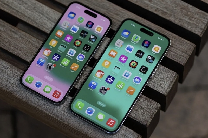 Khi nào cần phải sửa chữa iPhone bị hỏng cảm ứng?