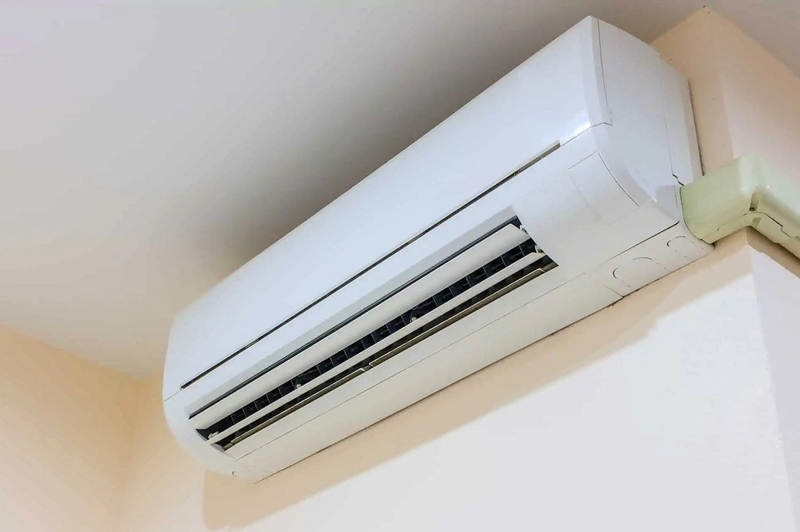 Dàn lạnh điều hòa là gì?