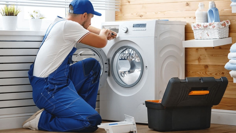 Kinh nghiệm sửa chữa và thay điện trở máy sấy