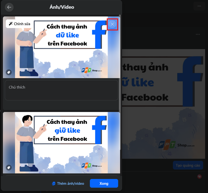 thay đổi ảnh không mất lượt like trên Facebook 5.png