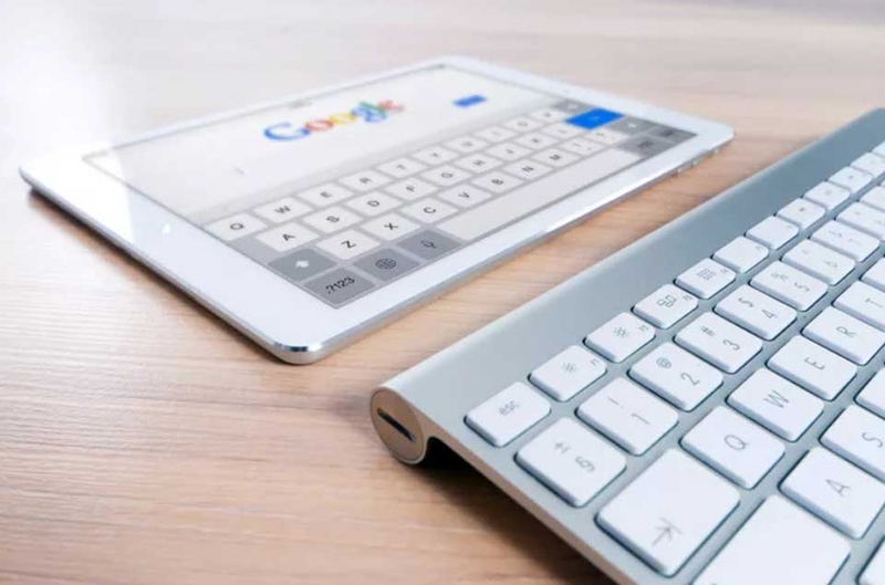 Thêm hoặc thay đổi bàn phím trên iPad - 06