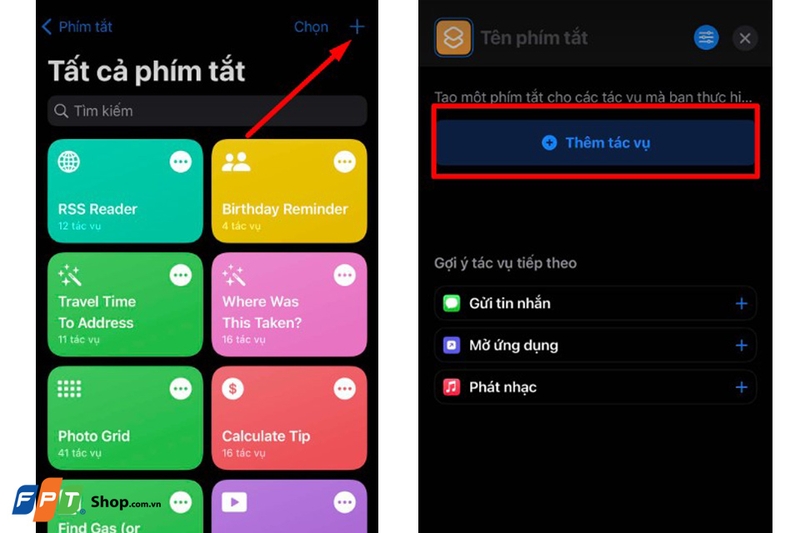 Thay đổi kích thước ảnh trên điện thoại iPhone (hình 1)