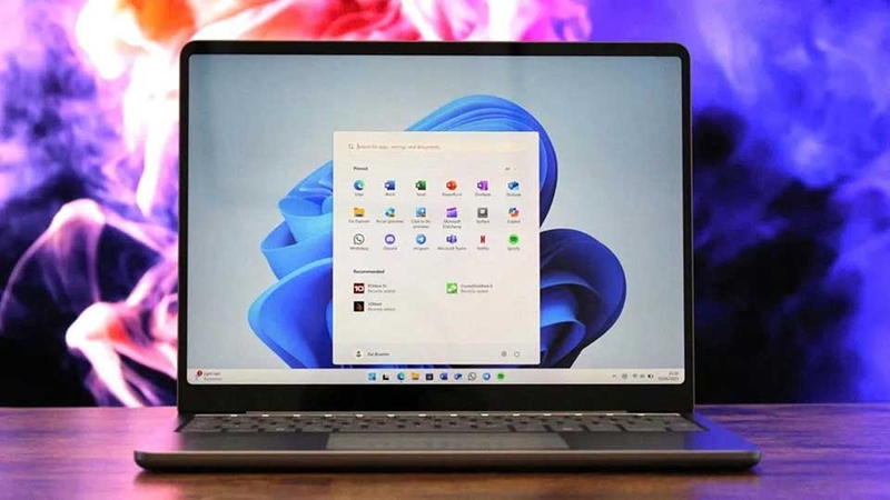 thay đổi ứng dụng mặc định trên Win 10 - 02