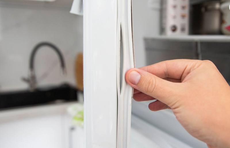Thay gioăng tủ lạnh giá bao nhiêu?