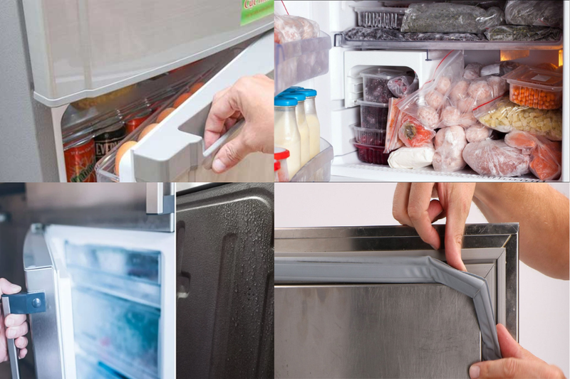 thay gioăng tủ lạnh hitachi (2)