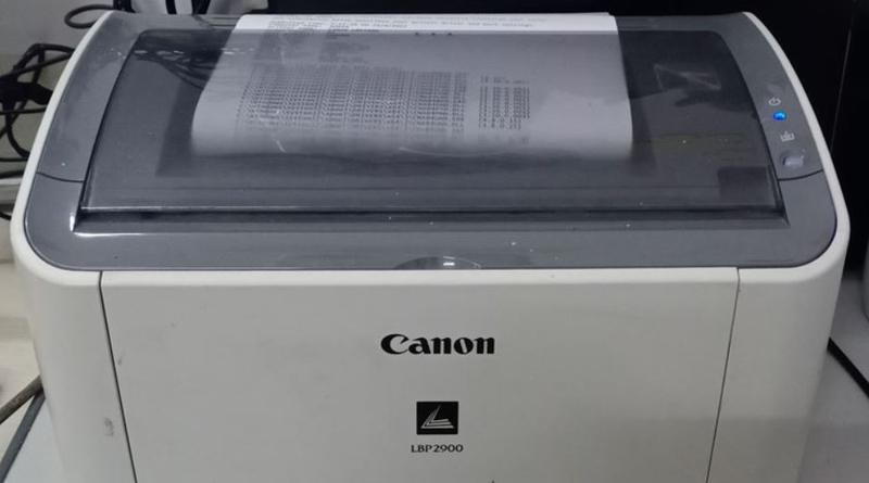 thay hộp mực máy in Canon 2900 3