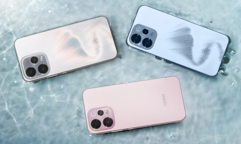Giá linh kiện điện thoại OPPO 4