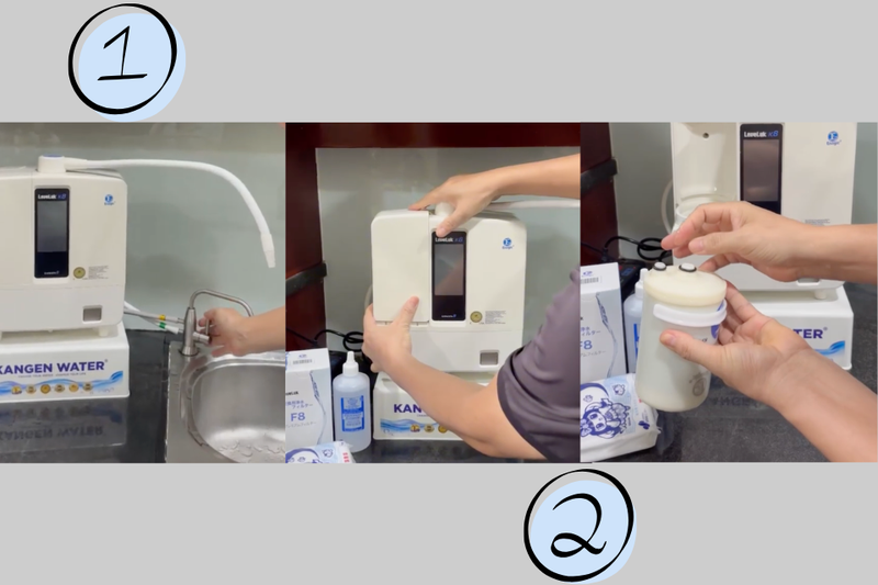 thay l&otilde;i m&aacute;y lọc nước kangen k8 (6)