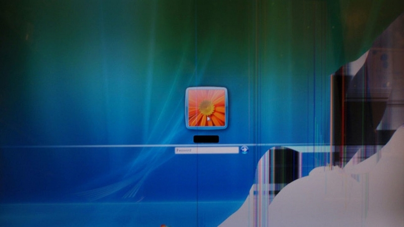 Những điều cần biết trước khi thay màn hình máy tính