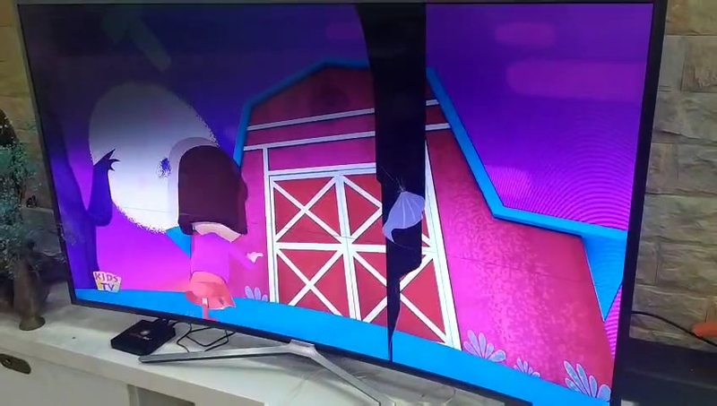 thay màn hình tivi Samsung 43 inch giá bao nhiêu​ hình 1