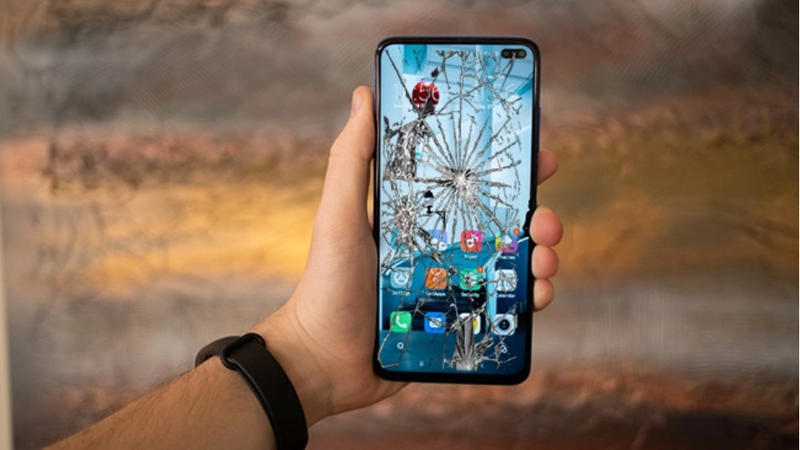 thay màn hình Xiaomi 1