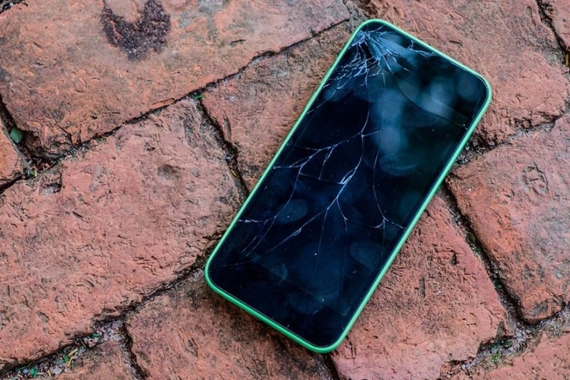 Khi nào bạn nên thay màn hình cho điện thoại Xiaomi? Những dấu hiệu để nhận biết