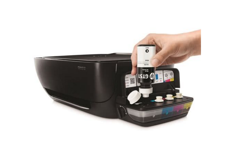 Cách chọn mực máy in phù hợp nhất