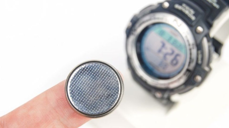 thay pin đồng hồ 7