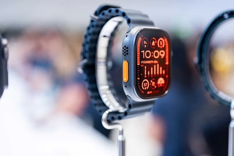 Những lưu ý quan trọng khi thay pin và bảo quản đồng hồ thông minh