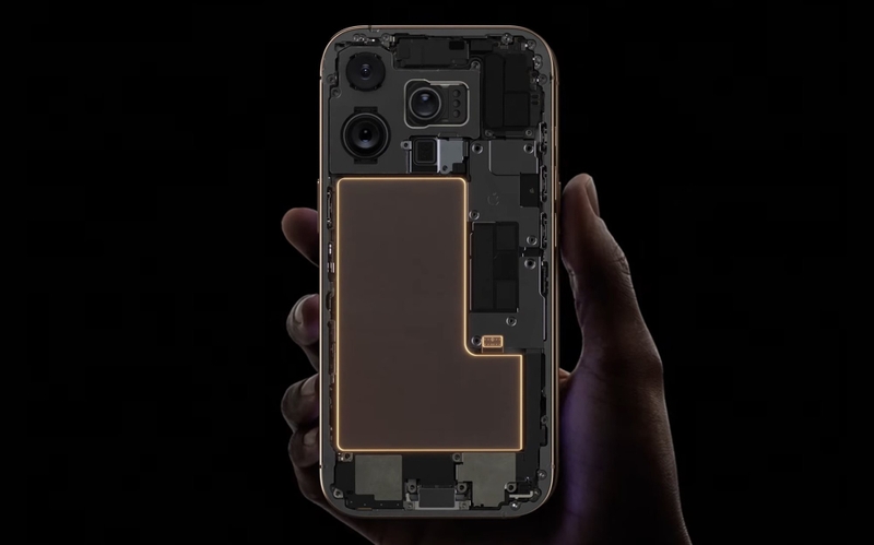 Thay pin iPhone có mất zin không (ảnh 3)