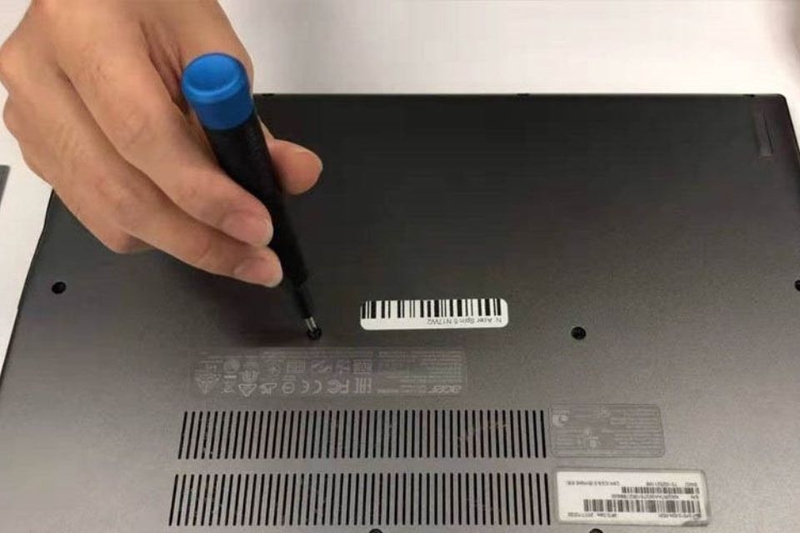 thay pin laptop acer giá bao nhiêu 2026 (ảnh 3)