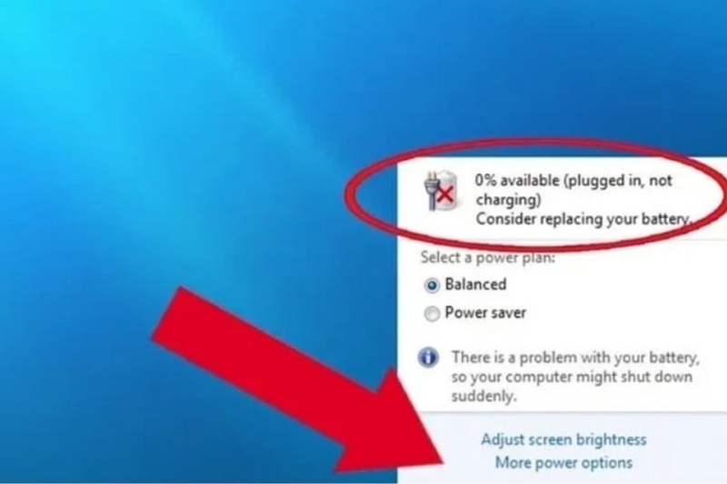 thay pin laptop acer giá bao nhiêu 2026 (ảnh 6)