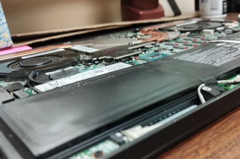 thay pin laptop asus giá bao nhiêu 2026 (ảnh 2)
