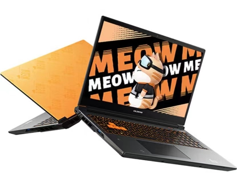 Colorful MEOW R15