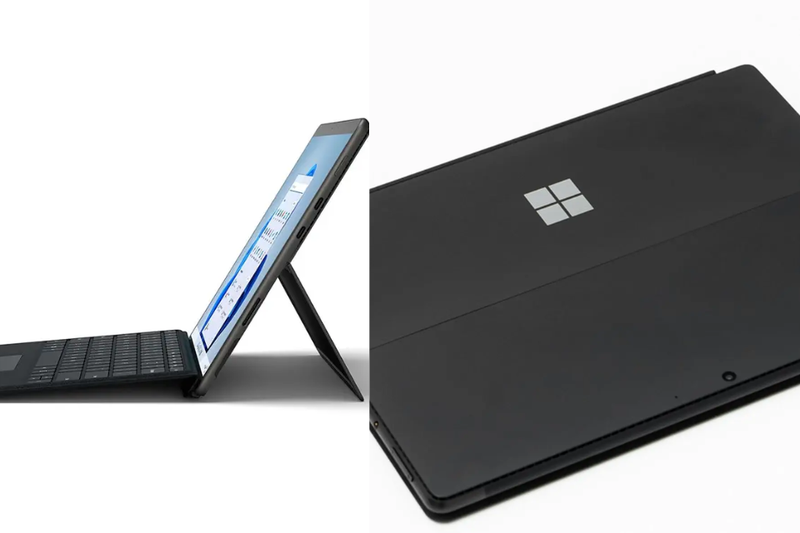 Thay pin laptop Microsoft Surface giá bao nhiêu 2026 (3)