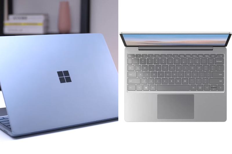 Thay pin laptop Microsoft Surface giá bao nhiêu 2026 (4)