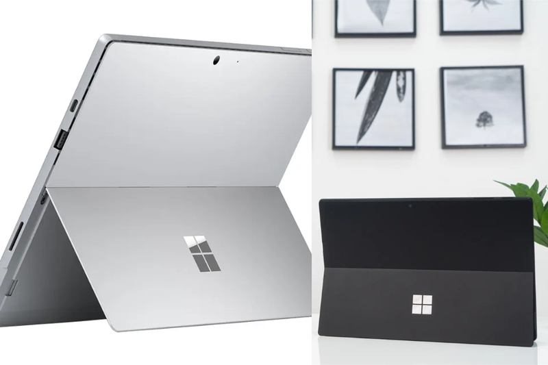 Thay pin laptop Microsoft Surface giá bao nhiêu 2026 (5)