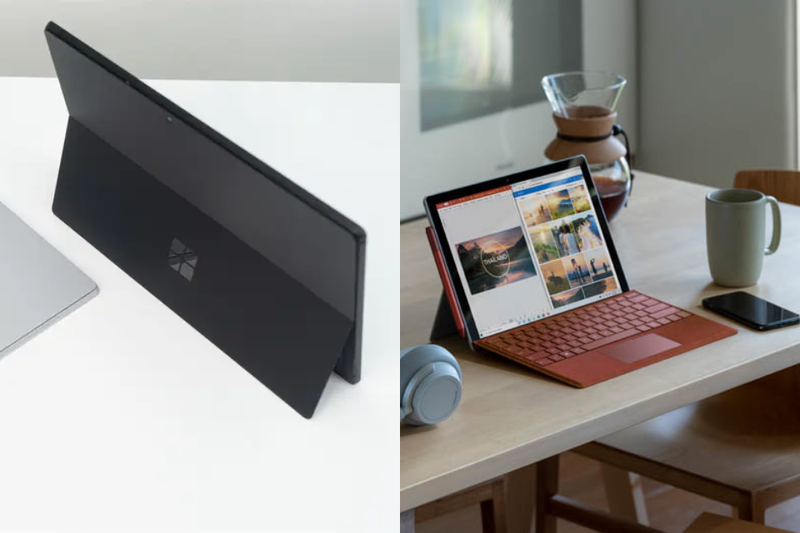 Thay pin laptop Microsoft Surface giá bao nhiêu 2026 (6)