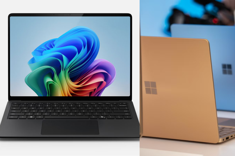 Thay pin laptop Microsoft Surface giá bao nhiêu 2026 (7)