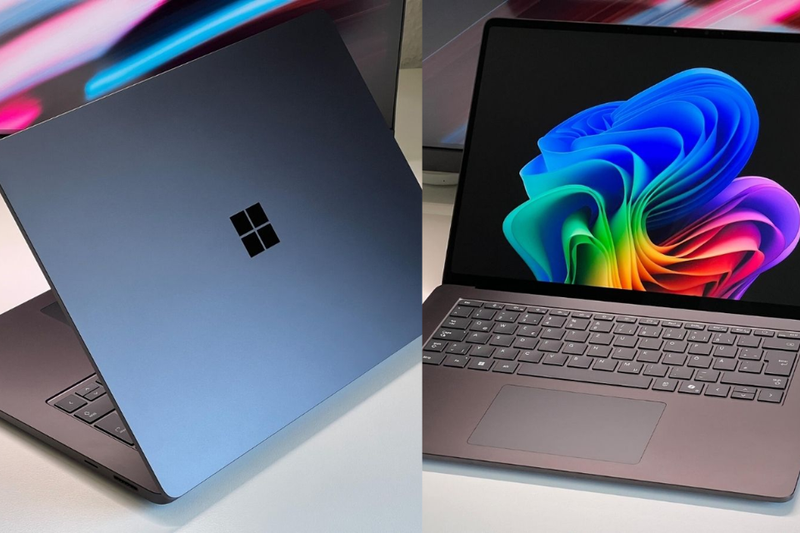 Thay pin laptop Microsoft Surface giá bao nhiêu 2026 (8)