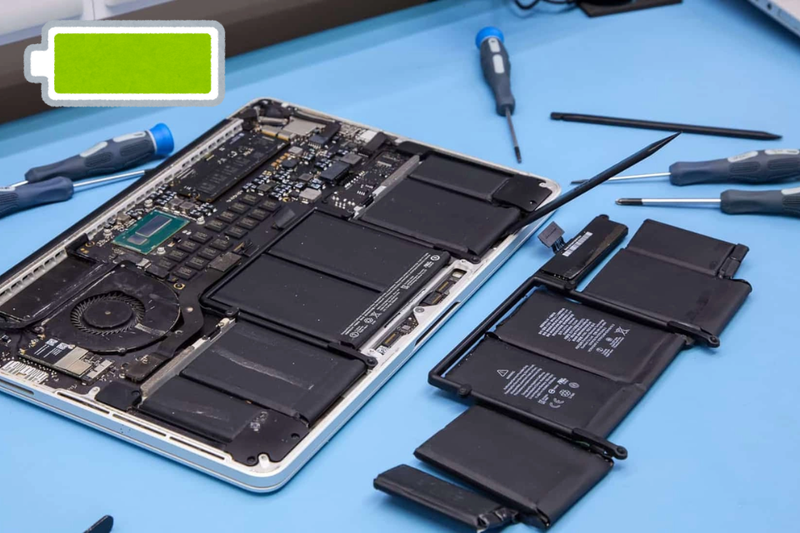 thay pin macbook air (3)
