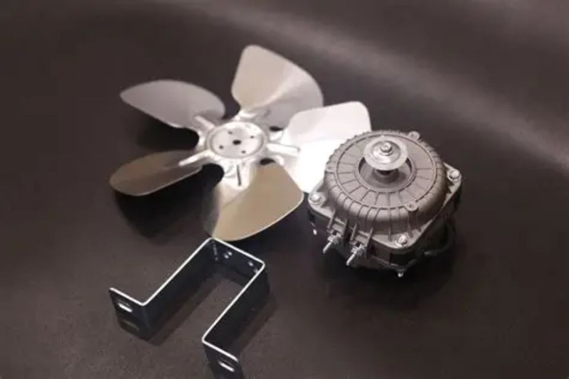 thay quạt tủ lạnh giá bao nhiêu (ảnh 6)