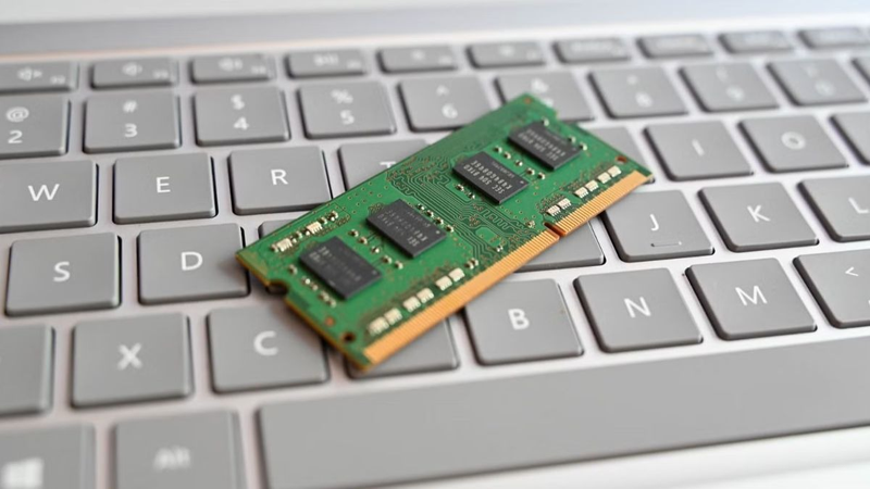 Thay RAM có cần cài lại Windows không 4