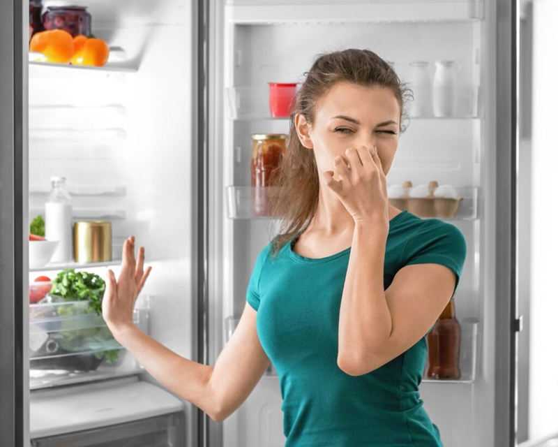 Thay thế cảm biến nhiệt của tủ lạnh - 02