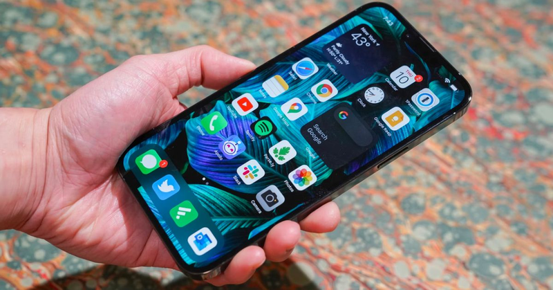 Thay thế văn bản trên iPhone là gì 5