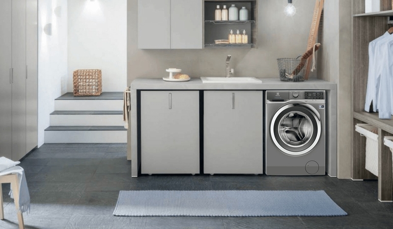 thay trục máy giặt electrolux 5