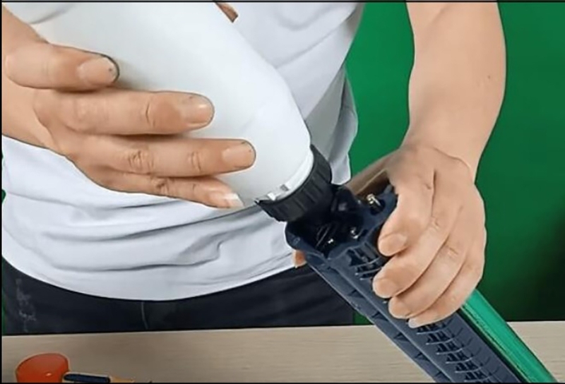 thay mực máy in HP (ảnh 3)