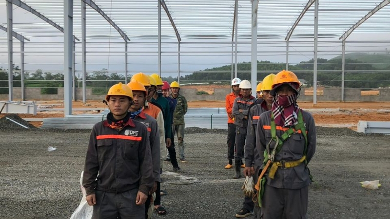Thẻ an toàn nhóm 3 2