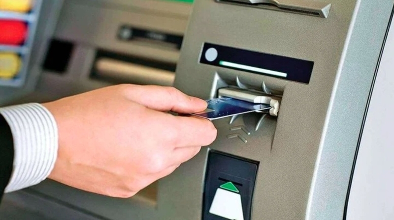 Thẻ ATM Đông Á bị nuốt phải làm sao 2