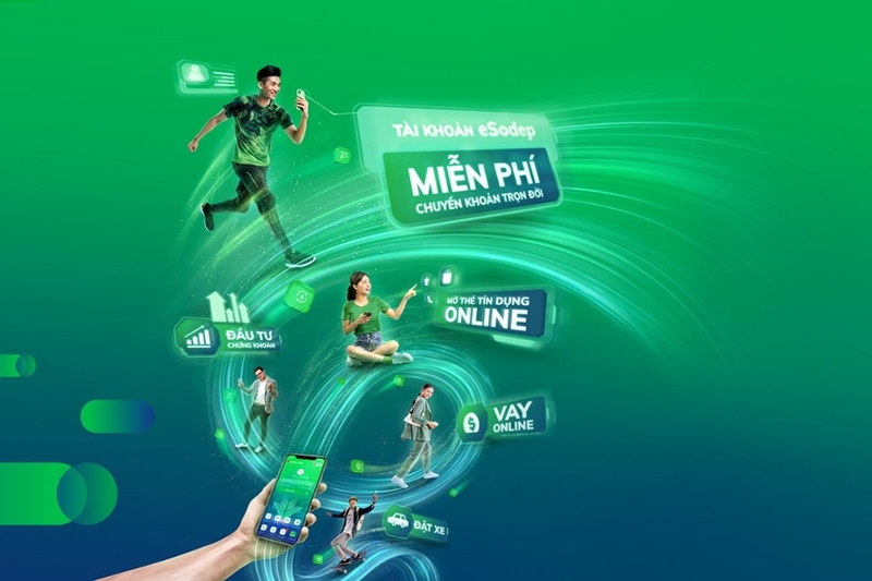 Thẻ ATM sinh viên nên dùng ngân hàng nào 10