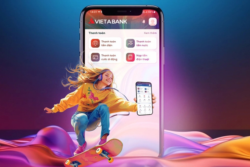 Thẻ ATM sinh viên nên dùng ngân hàng nào 2