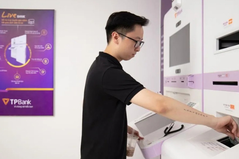 Thẻ ATM sinh viên nên dùng ngân hàng nào 9