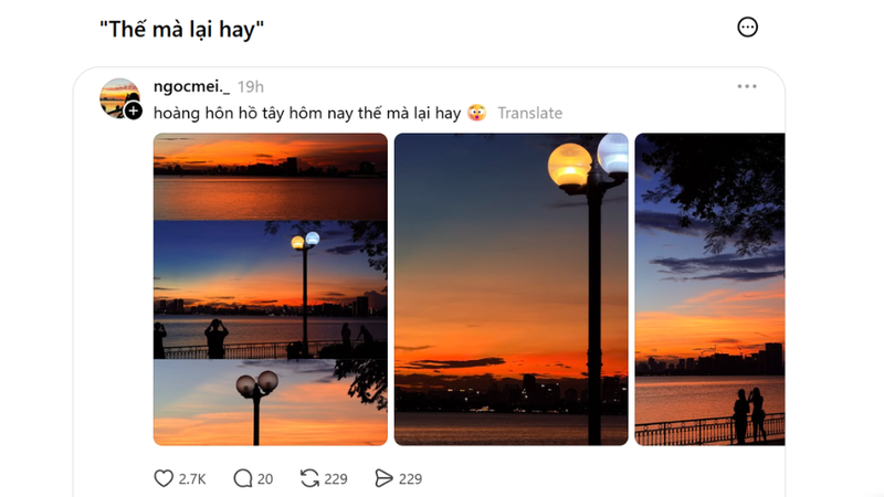 Vì sao “Thế mà lại hay” trở thành meme viral?
