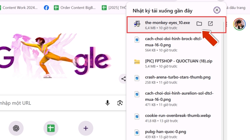 Bước 2