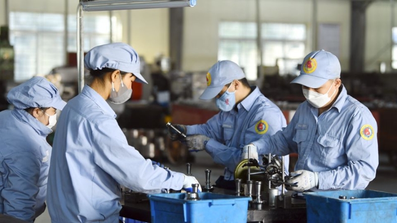 Thế nào là tai nạn lao động? 4