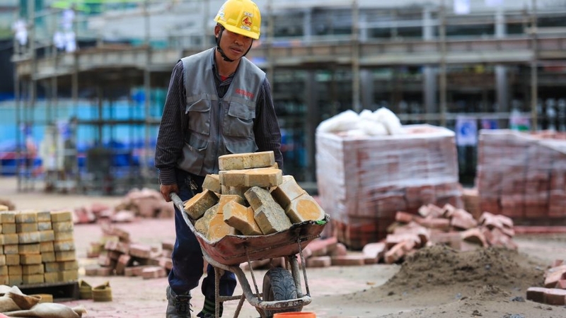 Thế nào là tai nạn lao động? 5
